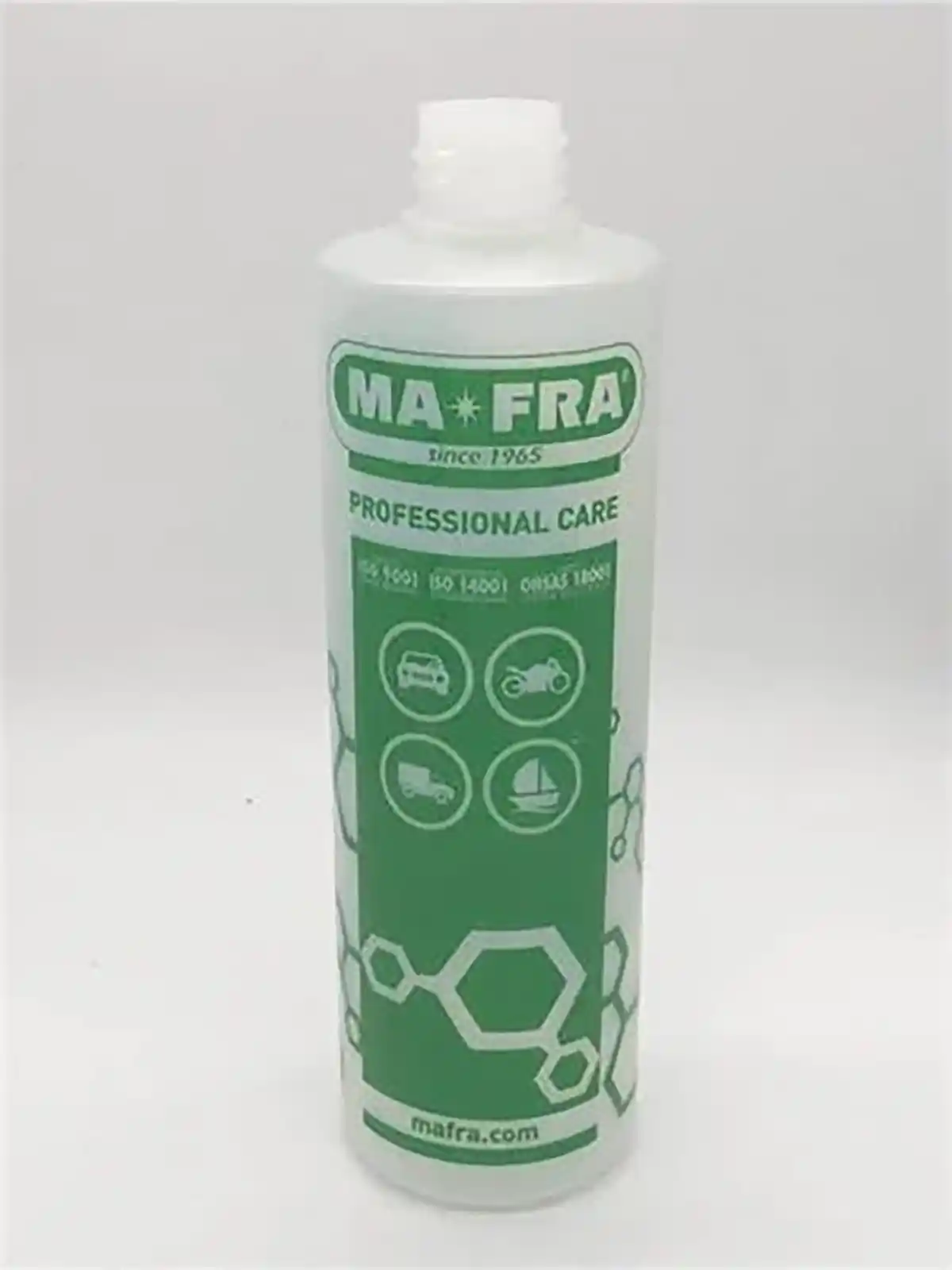 Mafra Spray Bottle 1000ml Spray Bottle for Car Wash and Detailing